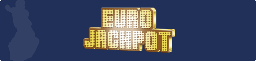 Eurojackpot lotto