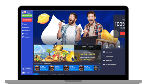 Etusivu EUslot casino