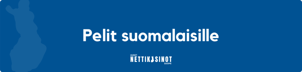 Kasinopelit netissä