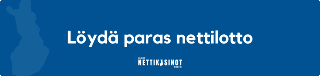Löydä paras lotto netissä