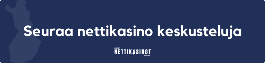 Kerää nettikasino kokemuksia keskusteluista