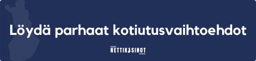 Miten löytää paras nopea kotiutus vaihtoehto