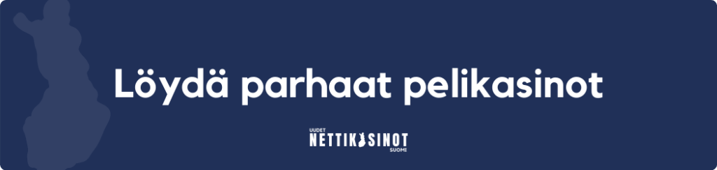 Pelikasinot – miten löydät juuri sinulle sopivan?